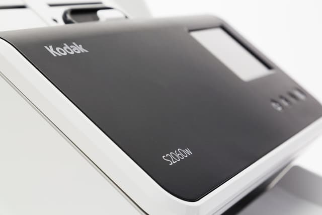 Kodak Alaris S2060W