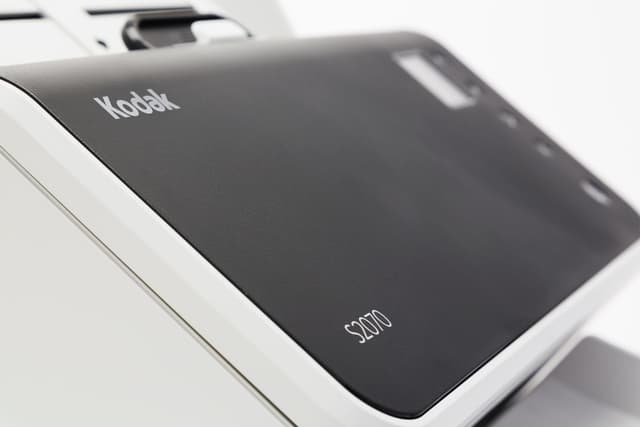 Kodak Alaris S2070
