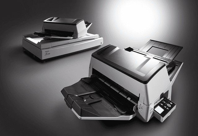 Ricoh fi-7600