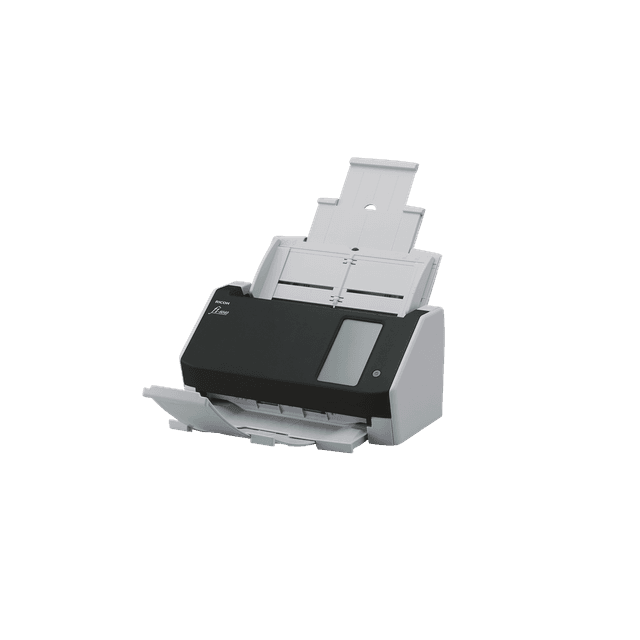 Ricoh fi-8190